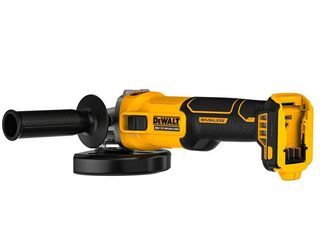 Obrázek 2 produktu Bruska úhlová aku 18V 125mm bez aku DCG407N-XJ DeWALT