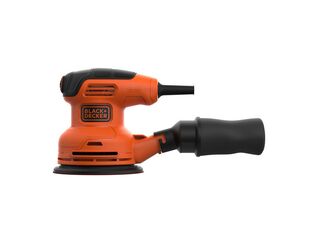 Obrázek 2 produktu Bruska excentrická 230W BEW210-QS Black & Decker