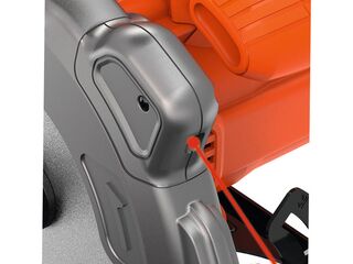 Obrázek 1 produktu Pila kotoučová 1250W CS1250LA-QS Black & Decker