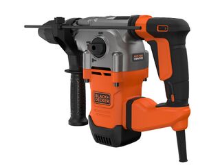 Obrázek 1 produktu Kladivo kombinované SDS-plus 1250W BEHS03K-QS Black & Decker