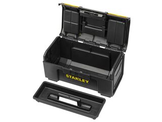 Obrázek 1 produktu Kufr plastový 19" Stanley