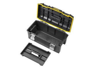 Obrázek 2 produktu Kufr vodotěsný 23" Stanley