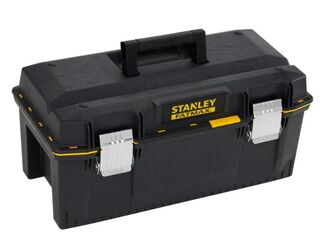 Obrázek 1 produktu Kufr vodotěsný 23" Stanley