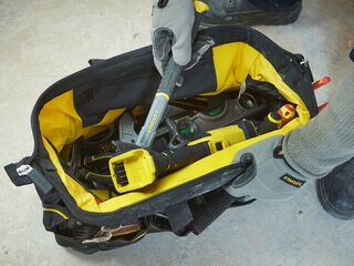 Obrázek 3 produktu Brašna pracovní na nářadí 18" Stanley FATMAX®