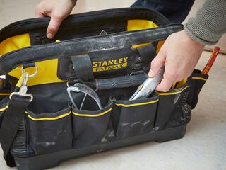 Obrázek 4 produktu Brašna pracovní na nářadí 18" Stanley FATMAX®