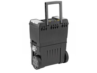 Obrázek 2 produktu Kufr na nářadí pojízdný 2v1 Stanley