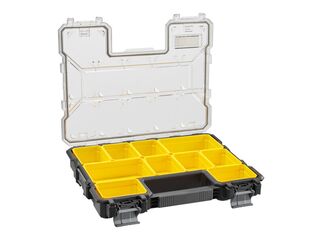 Obrázek 2 produktu Organizér profi FatMax 45x36x7,4cm Stanley