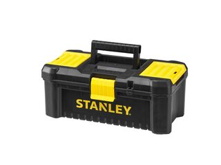 Obrázek 1 produktu Kufr s plastovou přezkou 12,5" Stanley