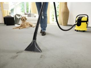 Obrázek 1 produktu Tepovač SE 4004 *EU