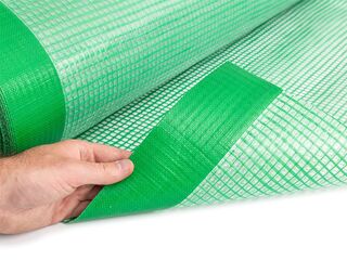 Obrázek 2 produktu Fólie skleníková 260g/m2 1,5x50 m