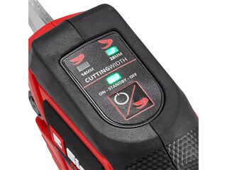 Obrázek 1 produktu Nůžky AKU na větvě s tyčí Einhell GP-LS 18/28 Li T BL-Solo