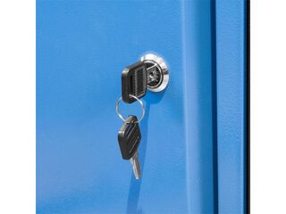 Obrázek 2 produktu Stůl dílenský GW 5/1