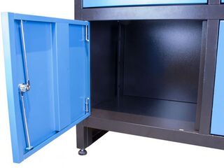 Obrázek 1 produktu Stůl dílenský GW 6/2 XL