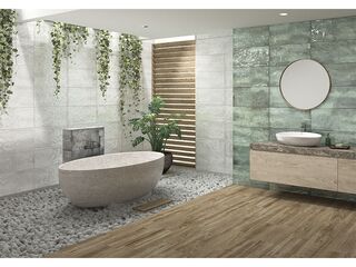Obrázek 1 produktu Obklad Harmony blanco 30x60cm
