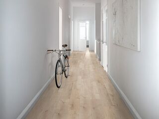 Obrázek 1 produktu Podlaha laminátová dub Lausanne světlý EL2952, 10mm, 4V, Aqua/24h