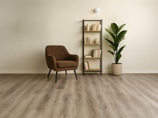 Obrázek 1 produktu Podlaha vinylová tvrzená SPC dub Modern, 5,0/0,5mm s podložkou