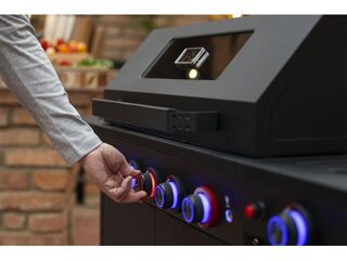 Obrázek 18 produktu Gril plynový 5+1+1 FIELDMANN - FZG 3030