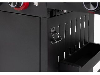 Obrázek 13 produktu Gril plynový 5+1+1 FIELDMANN - FZG 3030