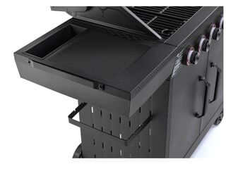 Obrázek 10 produktu Gril plynový 5+1+1 FIELDMANN - FZG 3030