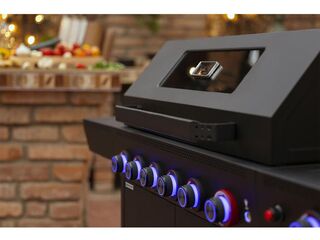 Obrázek 17 produktu Gril plynový 5+1+1 FIELDMANN - FZG 3030
