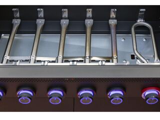 Obrázek 19 produktu Gril plynový 5+1+1 FIELDMANN - FZG 3030