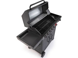 Obrázek 4 produktu Gril plynový 5+1+1 FIELDMANN - FZG 3030
