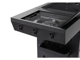 Obrázek 6 produktu Gril plynový 5+1+1 FIELDMANN - FZG 3030