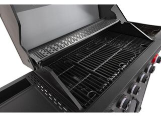 Obrázek 16 produktu Gril plynový 5+1+1 FIELDMANN - FZG 3030