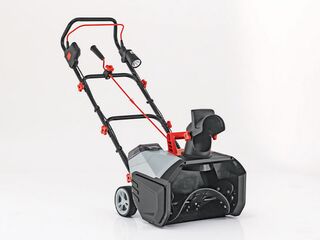 Obrázek 1 produktu Fréza sněhová AKU AL-KO ST 4048 36V SET