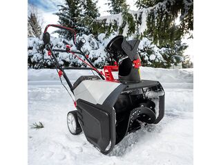 Obrázek 2 produktu Fréza sněhová AKU AL-KO ST 4048 36V SET