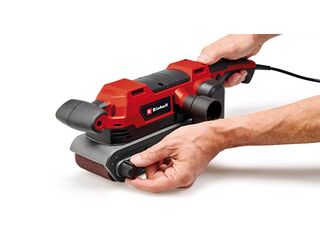 Obrázek 3 produktu Bruska pásová TE-BS 850 E
