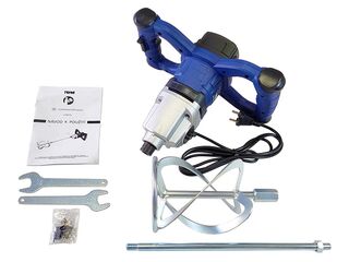Obrázek 4 produktu Míchadlo elektrické 1600 W TUSON