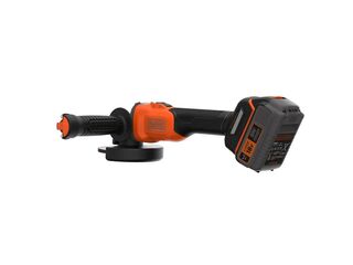 Obrázek 3 produktu Bruska úhlová aku 18V bezuhlíková Black & Decker