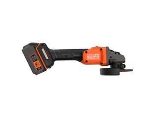 Obrázek 4 produktu Bruska úhlová aku 18V bezuhlíková Black & Decker