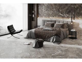 Obrázek 4 produktu Dlažba Magnifica grey 60x60cm