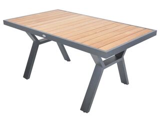 Obrázek 5 produktu Souprava rohová hliníková ROTTERDAM