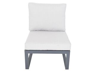 Obrázek 2 produktu Souprava rohová hliníková ROTTERDAM