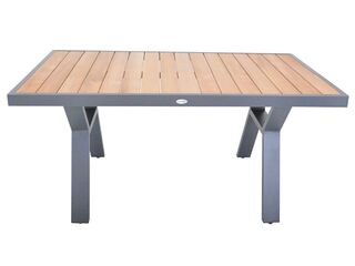 Obrázek 6 produktu Souprava rohová hliníková ROTTERDAM