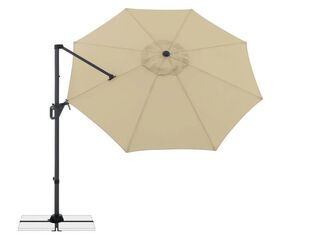 Obrázek 1 produktu Slunečník Life 310 výkyvný béžový
