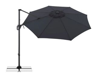 Obrázek 4 produktu Slunečník Life 310 výkyvný antracit