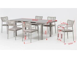 Obrázek 1 produktu Sestava VELIA 1+ 6