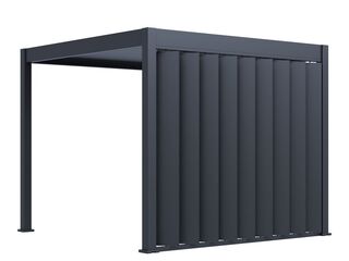 Obrázek 2 produktu Stínicí stěna VERTICAL 3 m sklápěcí