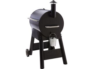 Obrázek 1 produktu Gril peletový Traeger Pro Series 22
