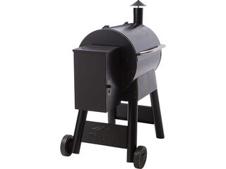 Obrázek 2 produktu Gril peletový Traeger Pro Series 22