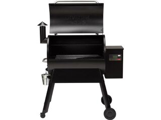 Obrázek 3 produktu Gril peletový Traeger Pro 780
