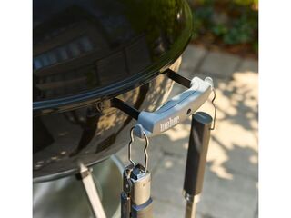 Obrázek 1 produktu Gril na dřevěné uhlí Bar-B Kettle 47 cm