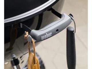 Obrázek 1 produktu Gril na dřevěné uhlí Original Kettle Premium 57 cm + ochranný obal