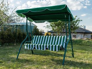 Obrázek 4 produktu Zahradní houpačka STRIPY II