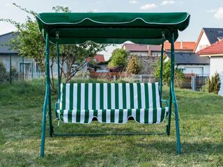 Obrázek 3 produktu Zahradní houpačka STRIPY II