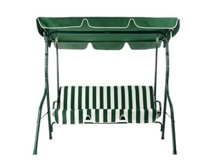 Obrázek 1 produktu Zahradní houpačka STRIPY II